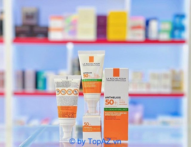Chảnh Cosmetics - Địa chỉ vàng về mỹ phẩm cao cấp tại TP. Tam Kỳ, Quảng Nam