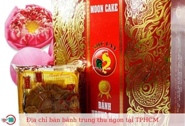 Như Lan