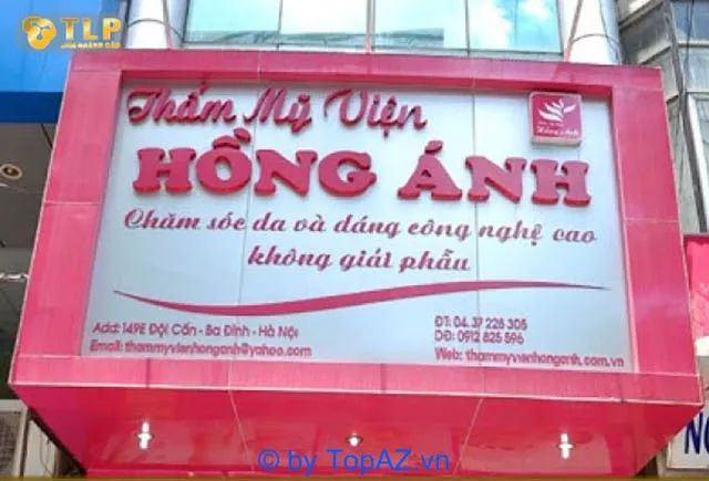 Địa chỉ vàng cho dịch vụ thiết kế biển quảng cáo chuyên nghiệp tại Q. Hà Đông, Hà Nội