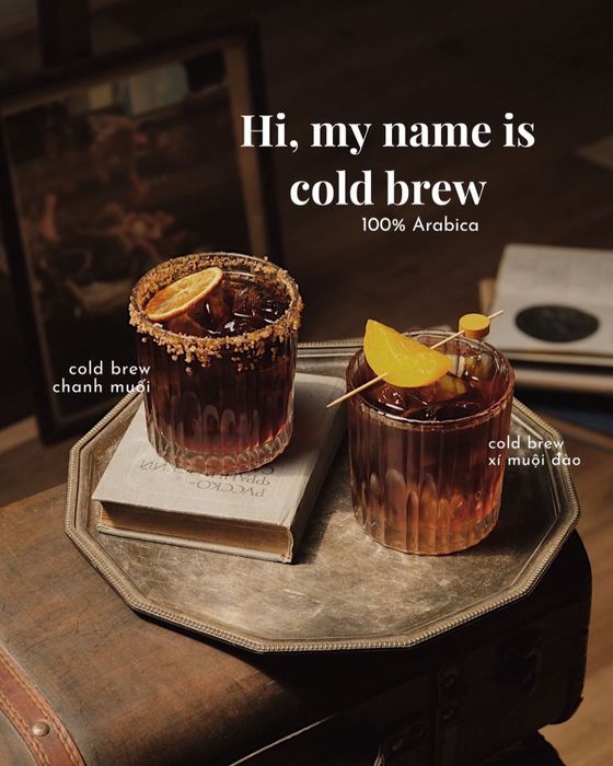 Góc thư giãn đầy nắng tại Madchen Cafe - Ảnh 3