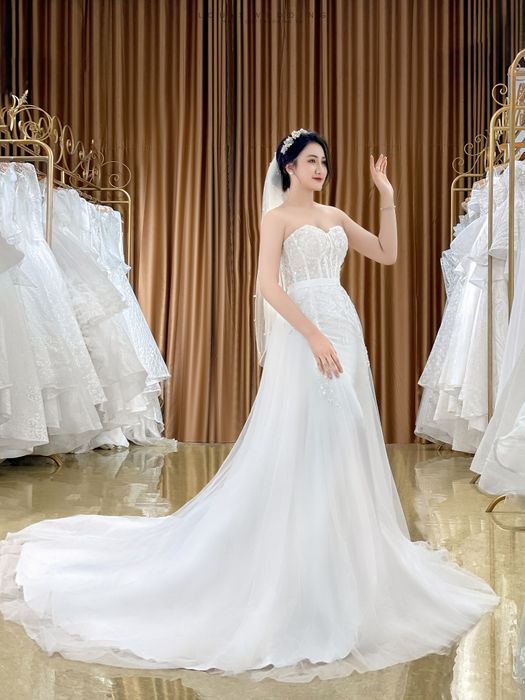 Louis wedding ảnh 2
