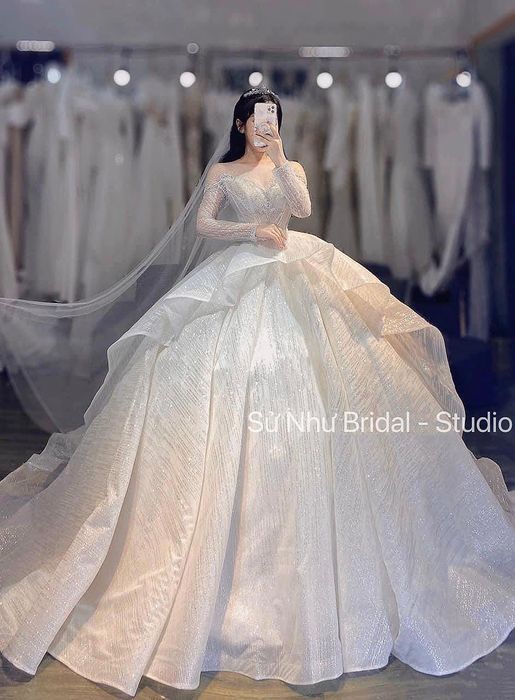 Sử Như Bridal Studio ảnh 2