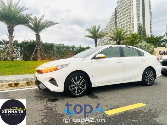 Xế Nhà 79 - Địa chỉ vàng cho thuê xe tại Nha Trang