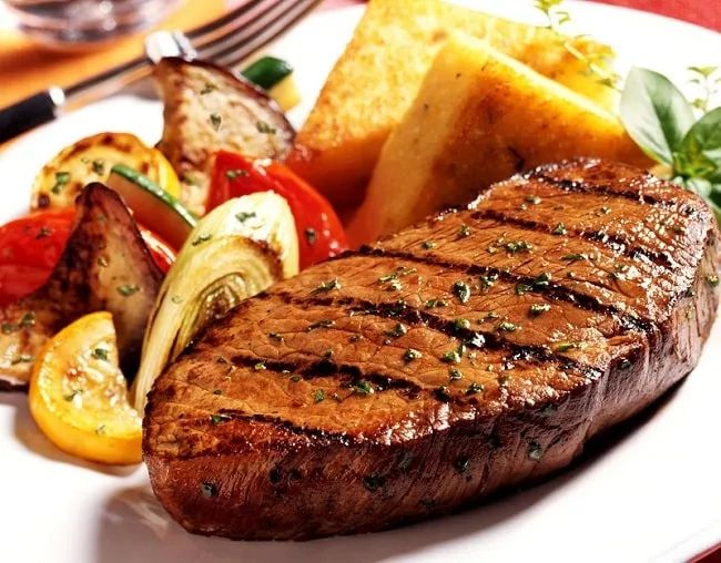 Những địa chỉ thịt bò ngon khó cưỡng tại Sài Thành