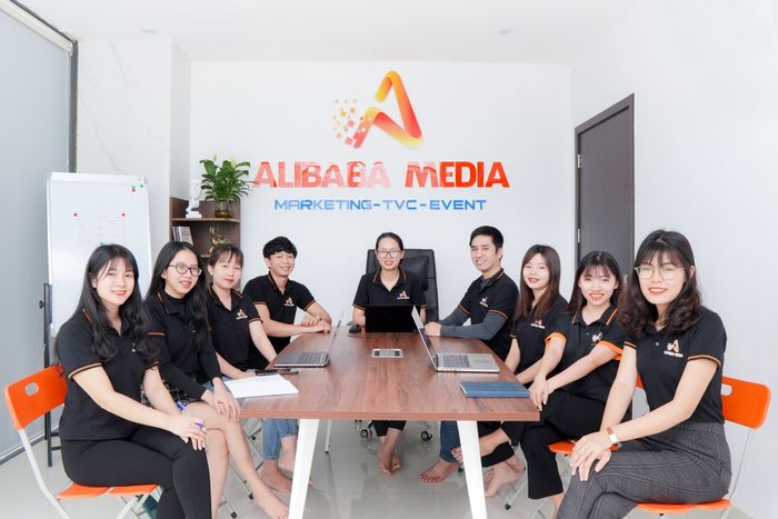Hình ảnh của Alibaba Media - 1
