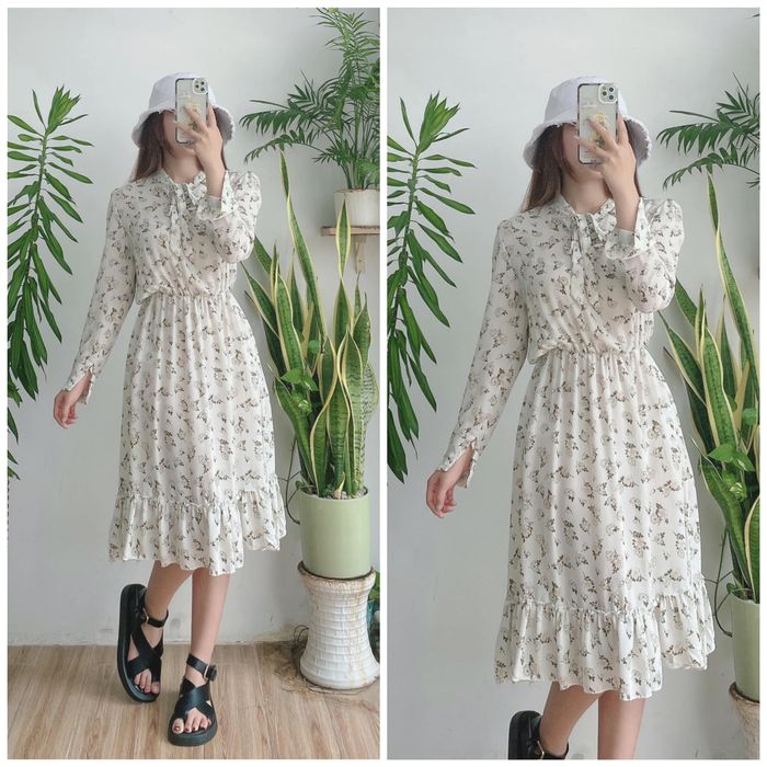 Hình ảnh Ú Ù Ù Shop – Không gian thời trang retro đầy sắc màu