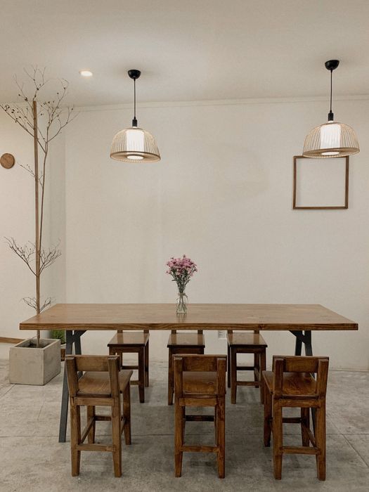Góc thư giãn đầy ánh sáng tại Côtecafe - Ảnh 2