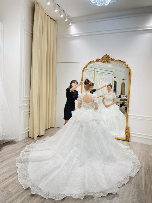 LALA Bridal ảnh 1