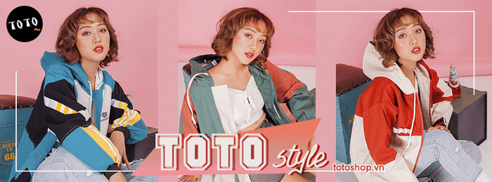 Shop quần áo nữ tại quận Gò Vấp - Toto Shop