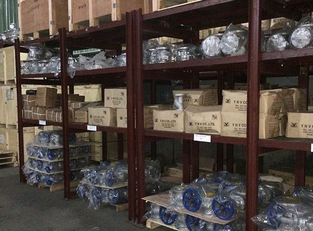 Địa chỉ tin cậy cung cấp van công nghiệp hàng hải chất lượng tại TP.HCM