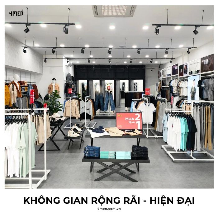 Hình ảnh 4MEN 1
