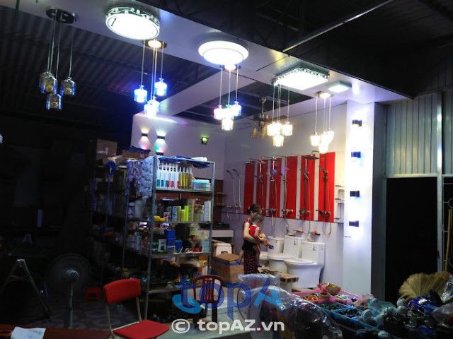 Địa chỉ tin cậy hàng đầu cho thiết bị vệ sinh chính hãng tại Hà Tĩnh