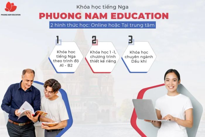 Phương Nam Education - Hình ảnh 2