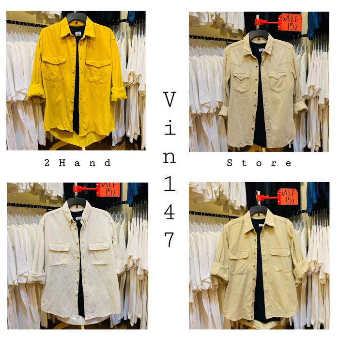 Hình ảnh Vin147 2Hand Store – Nơi thăng hoa của phong cách vintage