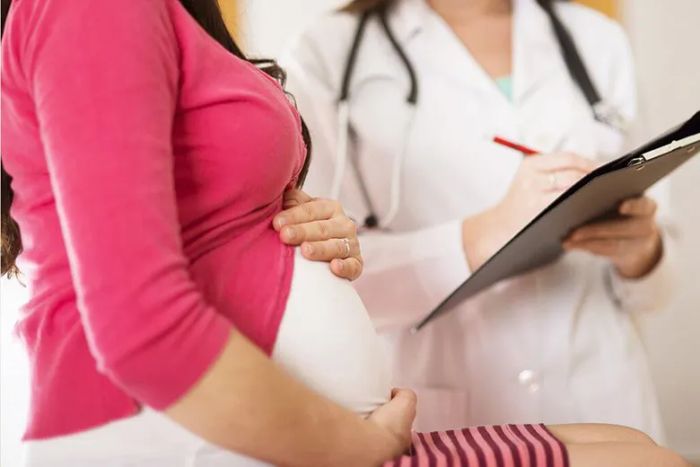 Hình ảnh minh họa Khoa Sản - Bệnh viện Đa khoa TP. Buôn Ma Thuột