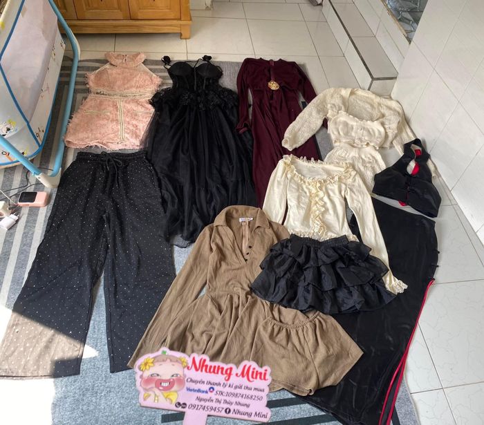 Nhung Mini Shop (Ảnh 2)