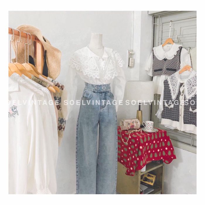 Soel Vintage 2hand ảnh 2