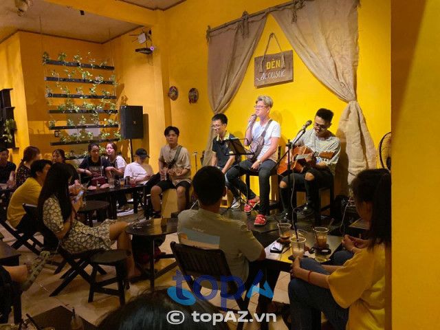 Công ty lắp đặt loa Acoustic hàng đầu tại TPHCM