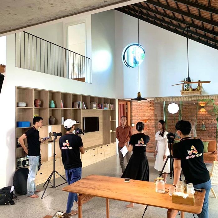 Hình ảnh của Alibaba Media - 2