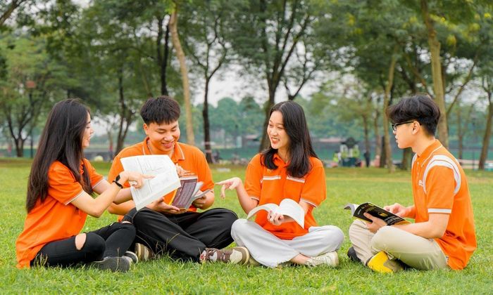 Cao đẳng FPT Polytechnic hình ảnh 2