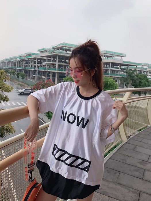 Shop quần áo nữ tại Quận Gò Vấp - Ea Shop