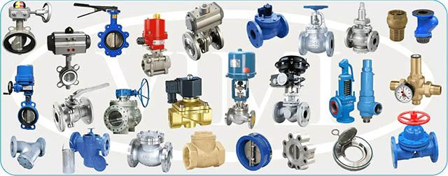 Địa chỉ uy tín cung cấp van công nghiệp hàng hải chất lượng tại TP.HCM