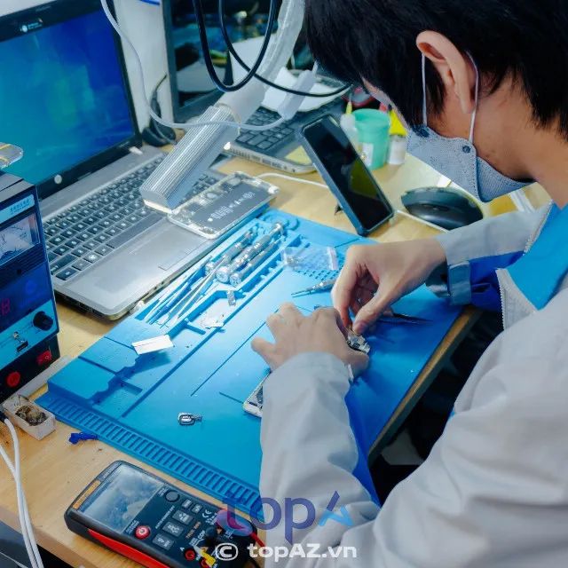 Địa chỉ đào tạo nghề sửa chữa máy tính uy tín hàng đầu tại TP.HCM