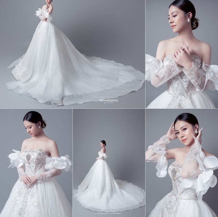 Rin Wedding Gia Lai ảnh 2
