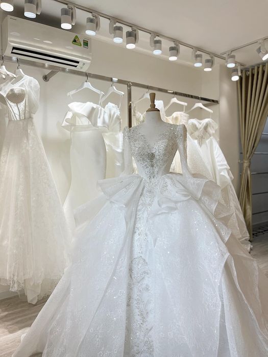 Ngọc Trang Bridal ảnh 1