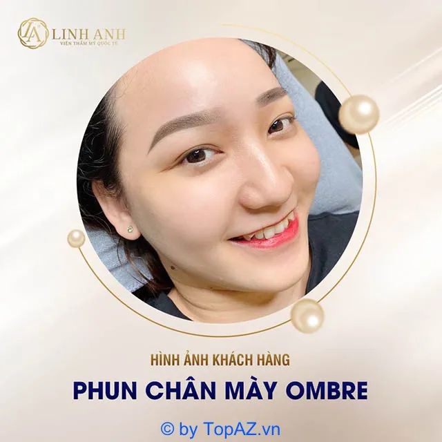 địa chỉ phun thêu chân mày ở TPHCM
