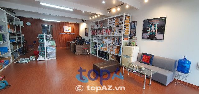 Máy Tính Anh Ngọc PC Hải Dương
