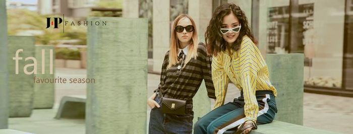 Shop quần áo nữ tại Gò Vấp - JP Fashion