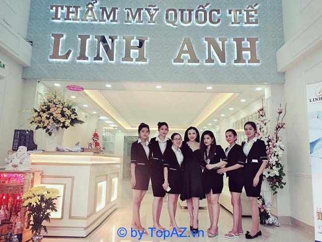 Địa chỉ khử thâm môi chất lượng hàng đầu tại TP.HCM