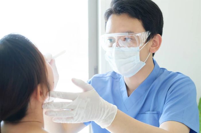 Hình ảnh toàn cảnh Bệnh viện Vinmec Hải Phòng
