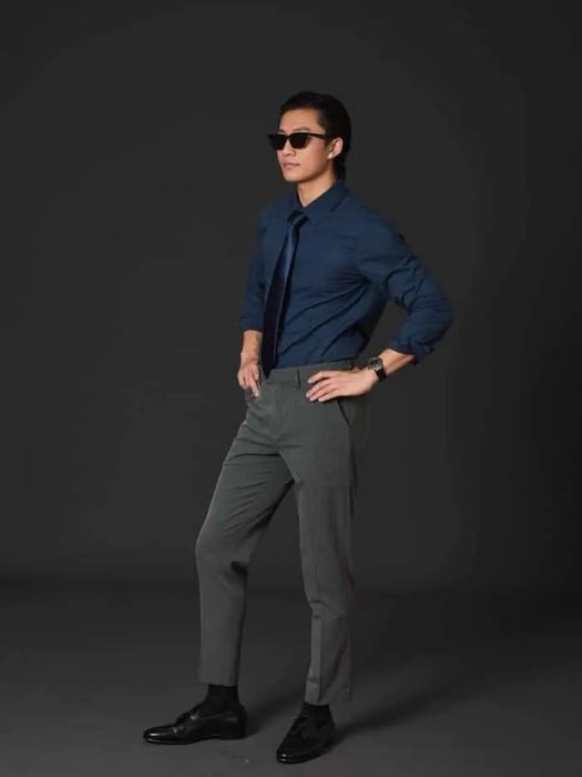 Nếu bạn đang tìm kiếm một tiệm bán quần áo nam uy tín tại Quận 1, Mr Simple Style là điểm đến không thể bỏ qua. Với phong cách hiện đại, cùng với dịch vụ chu đáo, nơi đây chắc chắn sẽ không làm bạn thất vọng.