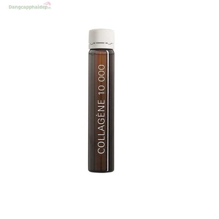 Bộ sưu tập hình ảnh Thalgo Collagen 10000 đa dạng góc chụp