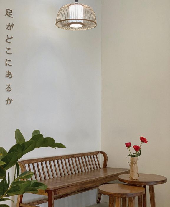 Không gian tinh tế tại Côtecafe - Ảnh 1