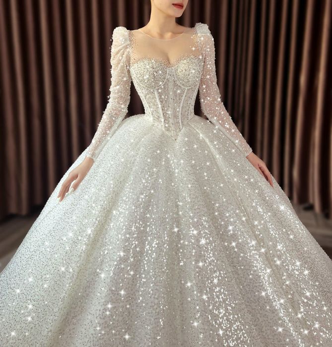 Mộc Miên Wedding Studio ảnh 1
