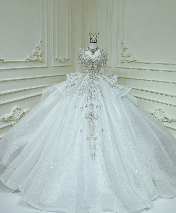 Ngọc Trang Bridal ảnh 2