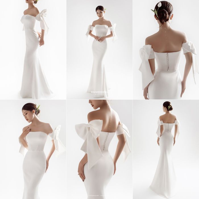 Rin Wedding Gia Lai ảnh 1