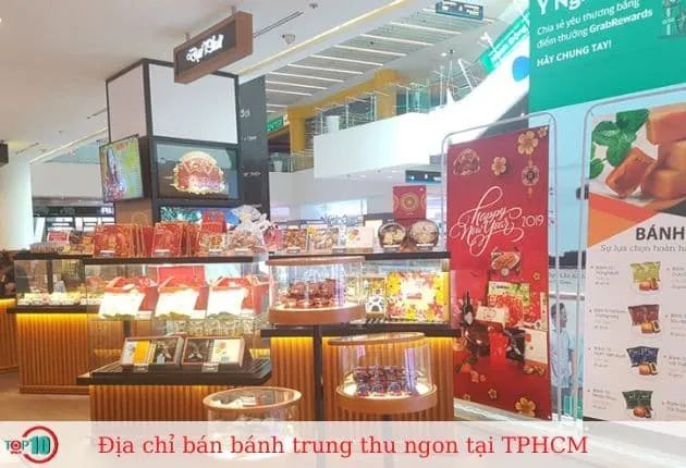 Cửa hàng Đại Phát