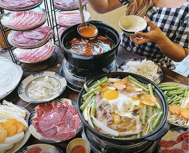 BÒ-LẾ-RỒ - Nét tinh hoa ẩm thực bò