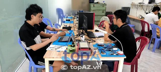 Đào tạo chuyên sâu nghề lắp ráp và sửa chữa máy tính bài bản tại TP.HCM