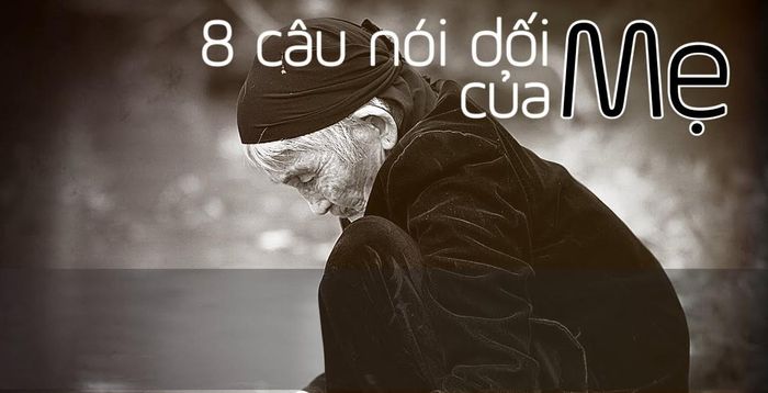 Hình ảnh: Những lời nói dối vĩ đại