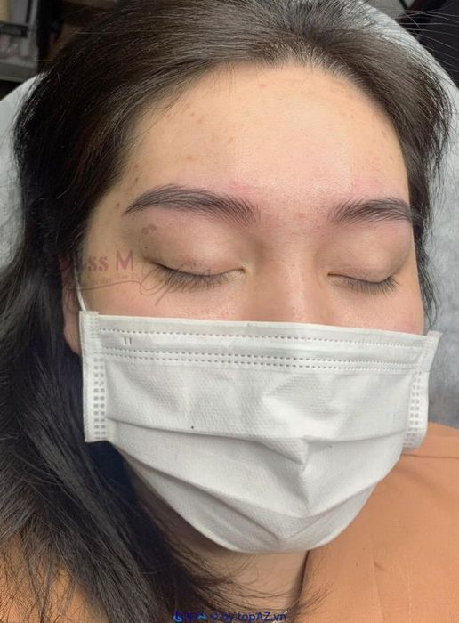 Các địa chỉ điêu khắc chân mày tại Gia Lai