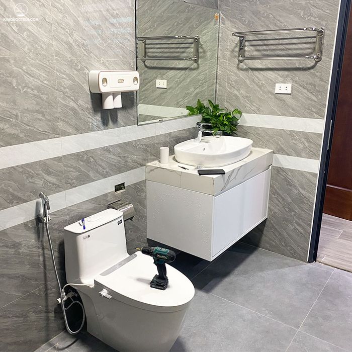 Hình ảnh Kim Quốc Tiến 2