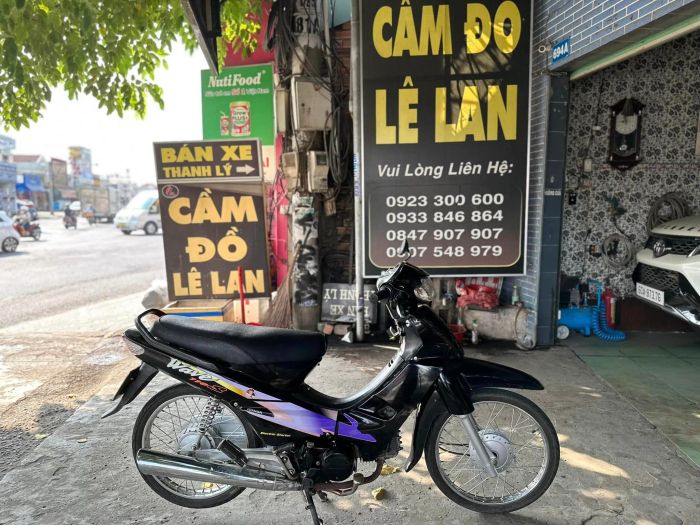 Không gian giao dịch chuyên nghiệp tại Cầm Đồ Lê Lan 2