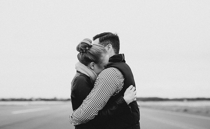 Hình ảnh: Nửa trái dưa hấu của tình yêu