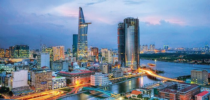 Chợ Bến Thành - Biểu tượng văn hóa trăm năm của Sài Gòn