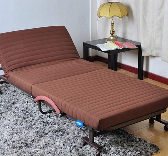 5 cửa hàng cung cấp giường gấp chất lượng cao, uy tín hàng đầu tại TP.HCM